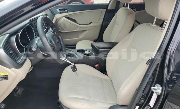 Buy New Kia Optima Black Car in Lagos in Lagos State Buy New Kia Optima Black Car in Lagos in Lagos State