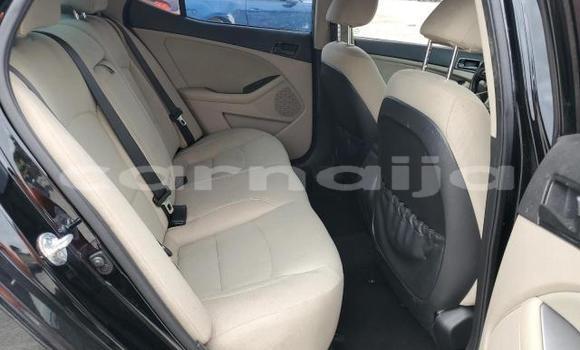 Buy New Kia Optima Black Car in Lagos in Lagos State Buy New Kia Optima Black Car in Lagos in Lagos State