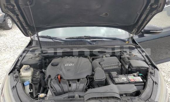 Buy New Kia Optima Black Car in Lagos in Lagos State Buy New Kia Optima Black Car in Lagos in Lagos State