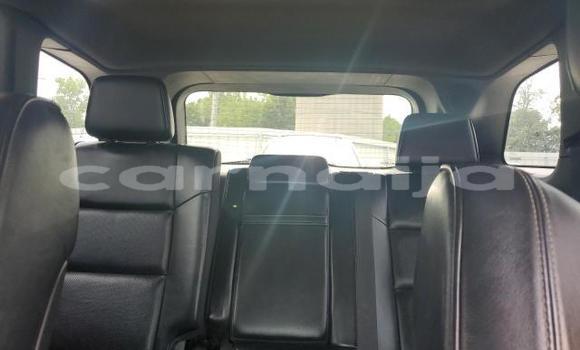 Acheter Neuf Voiture Jeep Grand Cherokee Blanc à Lagos, État de Lagos Acheter Neuf Voiture Jeep Grand Cherokee Blanc à Lagos, État de Lagos