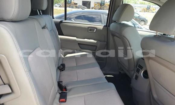 Acheter Neuf Voiture Honda Pilot Blanc à Lagos, État de Lagos Acheter Neuf Voiture Honda Pilot Blanc à Lagos, État de Lagos