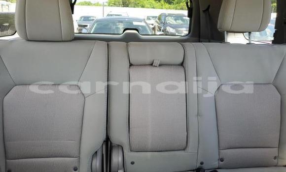 Acheter Neuf Voiture Honda Pilot Blanc à Lagos, État de Lagos Acheter Neuf Voiture Honda Pilot Blanc à Lagos, État de Lagos