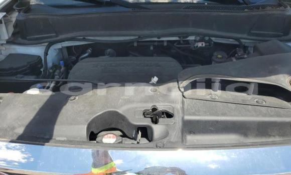 Acheter Neuf Voiture Honda Pilot Blanc à Lagos, État de Lagos Acheter Neuf Voiture Honda Pilot Blanc à Lagos, État de Lagos