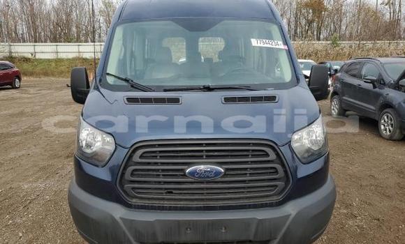 Acheter Neuf Voiture Ford Model T Bleu à Lagos, État de Lagos Acheter Neuf Voiture Ford Model T Bleu à Lagos, État de Lagos