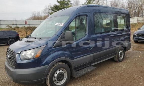 Acheter Neuf Voiture Ford Model T Bleu à Lagos, État de Lagos Acheter Neuf Voiture Ford Model T Bleu à Lagos, État de Lagos