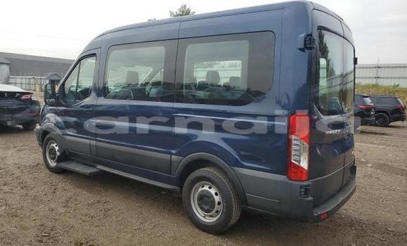 Acheter Neuf Voiture Ford Model T Bleu à Lagos, État de Lagos Acheter Neuf Voiture Ford Model T Bleu à Lagos, État de Lagos