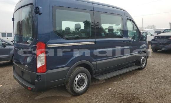 Acheter Neuf Voiture Ford Model T Bleu à Lagos, État de Lagos Acheter Neuf Voiture Ford Model T Bleu à Lagos, État de Lagos