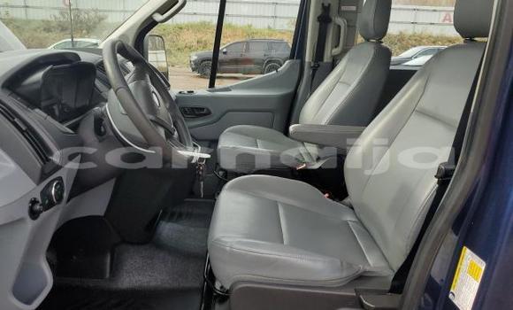 Acheter Neuf Voiture Ford Model T Bleu à Lagos, État de Lagos Acheter Neuf Voiture Ford Model T Bleu à Lagos, État de Lagos