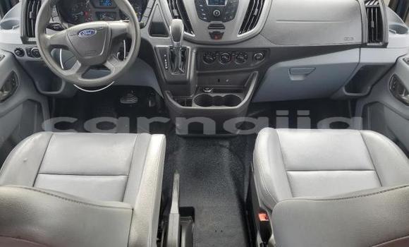 Acheter Neuf Voiture Ford Model T Bleu à Lagos, État de Lagos Acheter Neuf Voiture Ford Model T Bleu à Lagos, État de Lagos