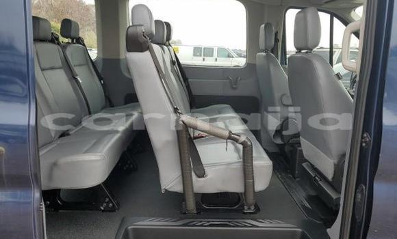 Acheter Neuf Voiture Ford Model T Bleu à Lagos, État de Lagos Acheter Neuf Voiture Ford Model T Bleu à Lagos, État de Lagos