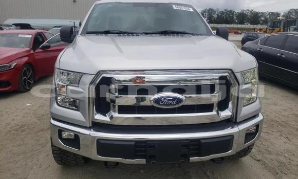 Acheter Neuf Voiture Ford F–150 Gris à Lagos, État de Lagos Acheter Neuf Voiture Ford F–150 Gris à Lagos, État de Lagos