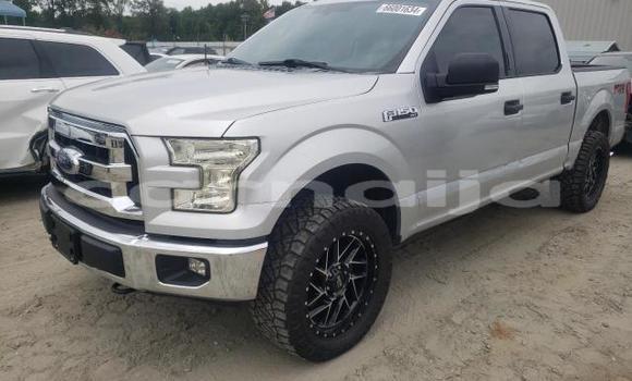 Acheter Neuf Voiture Ford F–150 Gris à Lagos, État de Lagos Acheter Neuf Voiture Ford F–150 Gris à Lagos, État de Lagos
