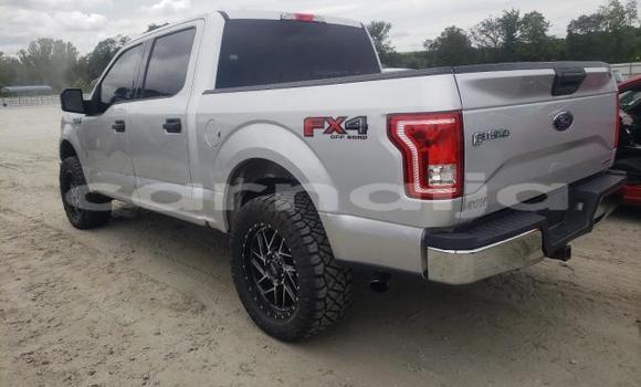 Acheter Neuf Voiture Ford F–150 Gris à Lagos, État de Lagos Acheter Neuf Voiture Ford F–150 Gris à Lagos, État de Lagos