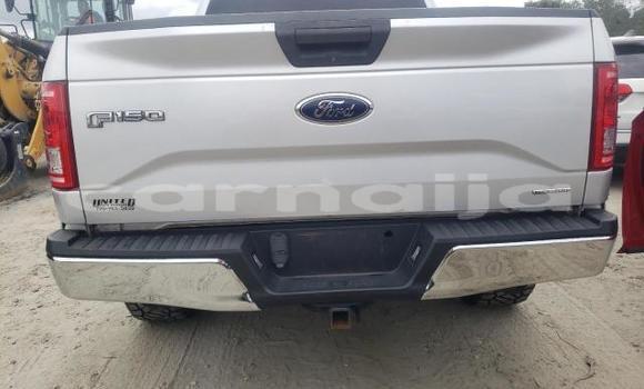 Acheter Neuf Voiture Ford F–150 Gris à Lagos, État de Lagos Acheter Neuf Voiture Ford F–150 Gris à Lagos, État de Lagos