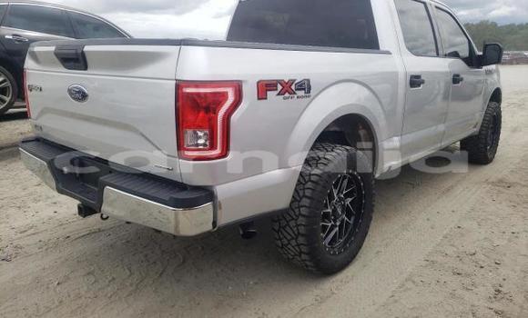 Acheter Neuf Voiture Ford F–150 Gris à Lagos, État de Lagos Acheter Neuf Voiture Ford F–150 Gris à Lagos, État de Lagos