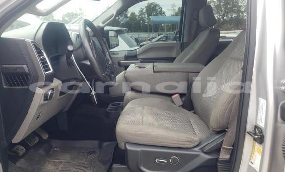 Acheter Neuf Voiture Ford F–150 Gris à Lagos, État de Lagos Acheter Neuf Voiture Ford F–150 Gris à Lagos, État de Lagos