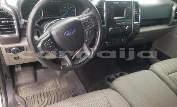 Acheter Neuf Voiture Ford F–150 Gris à Lagos, État de Lagos Acheter Neuf Voiture Ford F–150 Gris à Lagos, État de Lagos