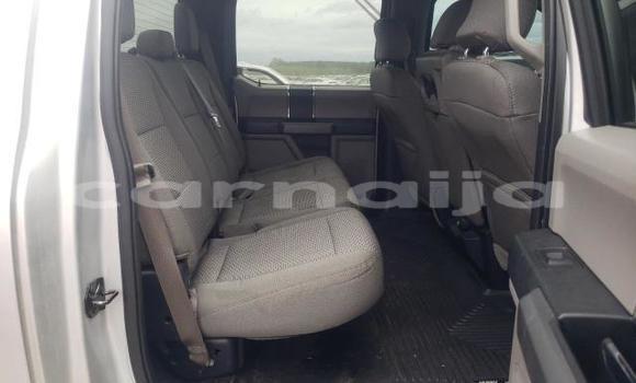 Acheter Neuf Voiture Ford F–150 Gris à Lagos, État de Lagos Acheter Neuf Voiture Ford F–150 Gris à Lagos, État de Lagos