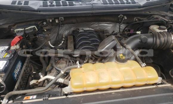 Acheter Neuf Voiture Ford F–150 Gris à Lagos, État de Lagos Acheter Neuf Voiture Ford F–150 Gris à Lagos, État de Lagos