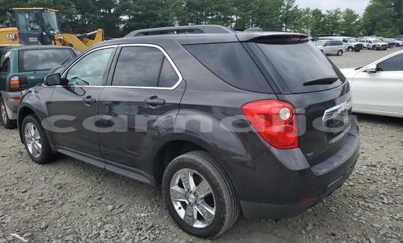 Acheter Neuf Voiture Chevrolet Equinox Noir à Lagos, État de Lagos Acheter Neuf Voiture Chevrolet Equinox Noir à Lagos, État de Lagos
