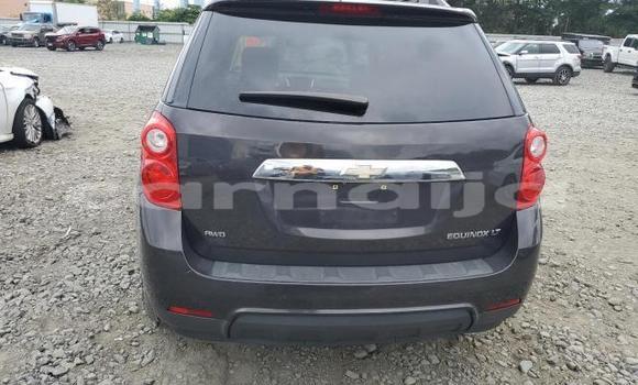 Acheter Neuf Voiture Chevrolet Equinox Noir à Lagos, État de Lagos Acheter Neuf Voiture Chevrolet Equinox Noir à Lagos, État de Lagos
