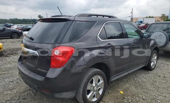 Acheter Neuf Voiture Chevrolet Equinox Noir à Lagos, État de Lagos Acheter Neuf Voiture Chevrolet Equinox Noir à Lagos, État de Lagos