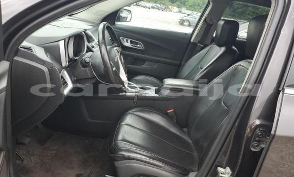 Acheter Neuf Voiture Chevrolet Equinox Noir à Lagos, État de Lagos Acheter Neuf Voiture Chevrolet Equinox Noir à Lagos, État de Lagos