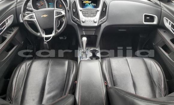 Acheter Neuf Voiture Chevrolet Equinox Noir à Lagos, État de Lagos Acheter Neuf Voiture Chevrolet Equinox Noir à Lagos, État de Lagos