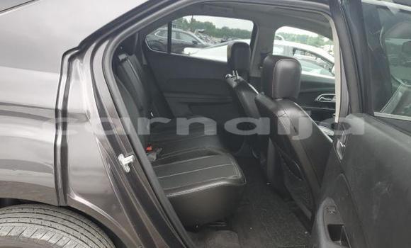 Acheter Neuf Voiture Chevrolet Equinox Noir à Lagos, État de Lagos Acheter Neuf Voiture Chevrolet Equinox Noir à Lagos, État de Lagos