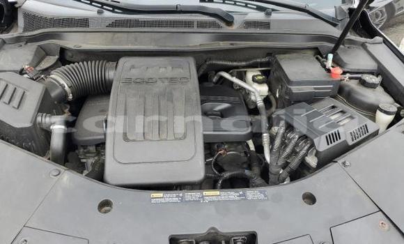 Acheter Neuf Voiture Chevrolet Equinox Noir à Lagos, État de Lagos Acheter Neuf Voiture Chevrolet Equinox Noir à Lagos, État de Lagos