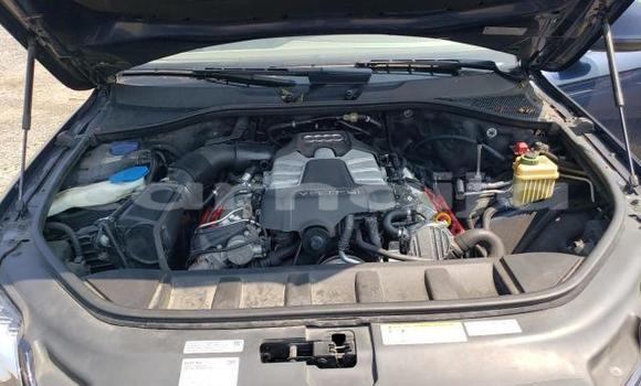 Acheter Neuf Voiture Audi Q7 Bleu à Lagos, État de Lagos Acheter Neuf Voiture Audi Q7 Bleu à Lagos, État de Lagos