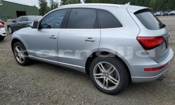 Acheter Neuf Voiture Audi Q5 Gris à Lagos, État de Lagos Acheter Neuf Voiture Audi Q5 Gris à Lagos, État de Lagos