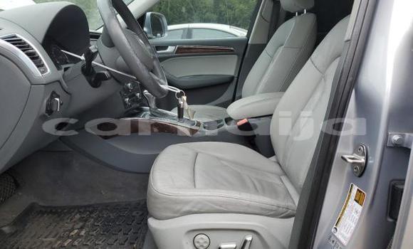 Acheter Neuf Voiture Audi Q5 Gris à Lagos, État de Lagos Acheter Neuf Voiture Audi Q5 Gris à Lagos, État de Lagos