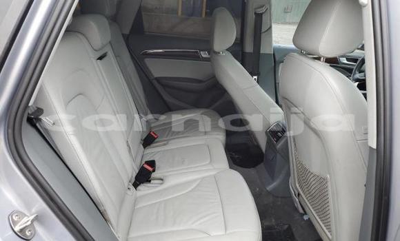 Acheter Neuf Voiture Audi Q5 Gris à Lagos, État de Lagos Acheter Neuf Voiture Audi Q5 Gris à Lagos, État de Lagos