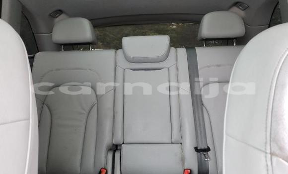 Acheter Neuf Voiture Audi Q5 Gris à Lagos, État de Lagos Acheter Neuf Voiture Audi Q5 Gris à Lagos, État de Lagos