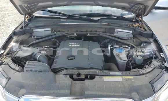 Acheter Neuf Voiture Audi Q5 Gris à Lagos, État de Lagos Acheter Neuf Voiture Audi Q5 Gris à Lagos, État de Lagos