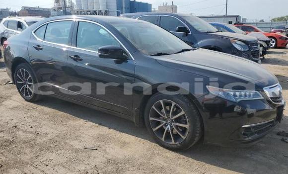 Acheter Neuf Voiture Acura TLX Noir à Lagos, État de Lagos