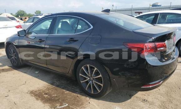 Acheter Neuf Voiture Acura TLX Noir à Lagos, État de Lagos Acheter Neuf Voiture Acura TLX Noir à Lagos, État de Lagos