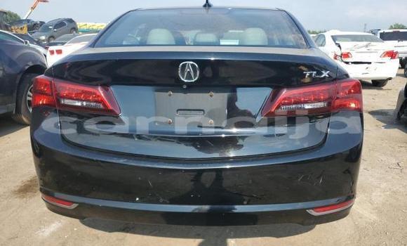 Acheter Neuf Voiture Acura TLX Noir à Lagos, État de Lagos Acheter Neuf Voiture Acura TLX Noir à Lagos, État de Lagos