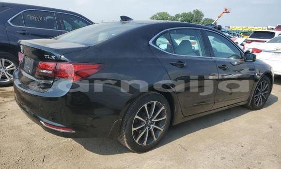 Acheter Neuf Voiture Acura TLX Noir à Lagos, État de Lagos Acheter Neuf Voiture Acura TLX Noir à Lagos, État de Lagos
