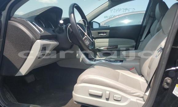 Acheter Neuf Voiture Acura TLX Noir à Lagos, État de Lagos Acheter Neuf Voiture Acura TLX Noir à Lagos, État de Lagos