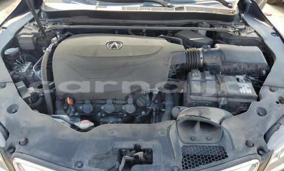 Acheter Neuf Voiture Acura TLX Noir à Lagos, État de Lagos Acheter Neuf Voiture Acura TLX Noir à Lagos, État de Lagos