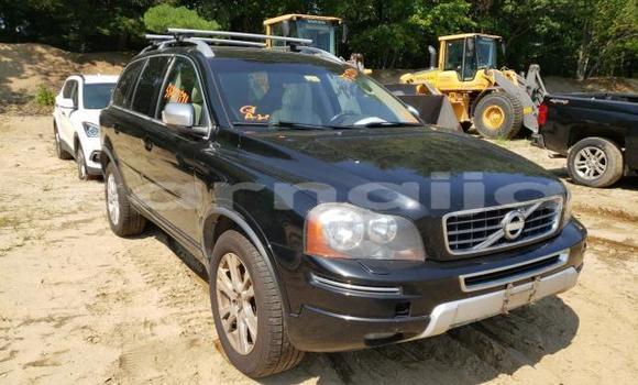 Acheter Neuf Voiture Volvo XC90 Noir à Lagos, État de Lagos