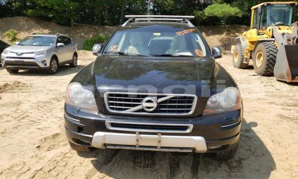 Acheter Neuf Voiture Volvo XC90 Noir à Lagos, État de Lagos Acheter Neuf Voiture Volvo XC90 Noir à Lagos, État de Lagos