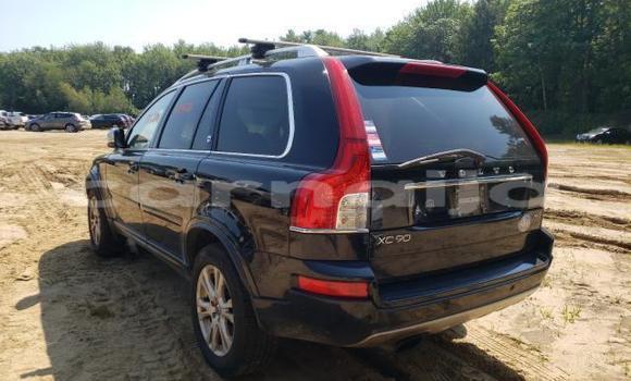 Acheter Neuf Voiture Volvo XC90 Noir à Lagos, État de Lagos Acheter Neuf Voiture Volvo XC90 Noir à Lagos, État de Lagos