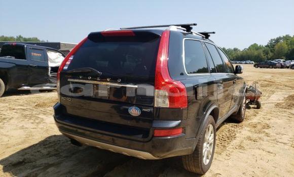 Acheter Neuf Voiture Volvo XC90 Noir à Lagos, État de Lagos Acheter Neuf Voiture Volvo XC90 Noir à Lagos, État de Lagos