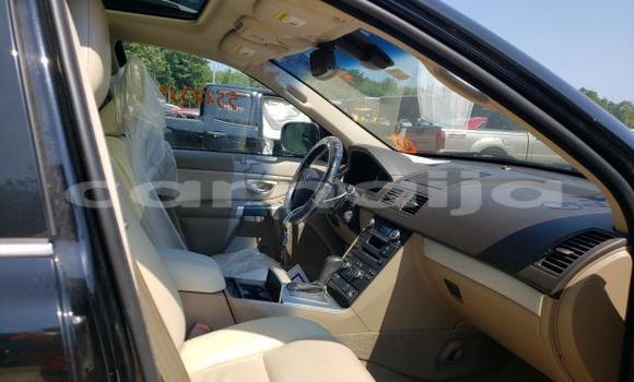 Acheter Neuf Voiture Volvo XC90 Noir à Lagos, État de Lagos Acheter Neuf Voiture Volvo XC90 Noir à Lagos, État de Lagos