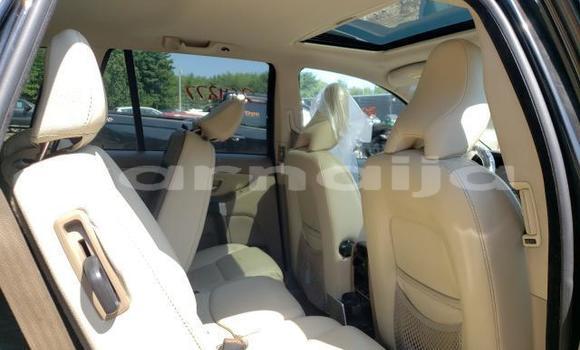 Acheter Neuf Voiture Volvo XC90 Noir à Lagos, État de Lagos Acheter Neuf Voiture Volvo XC90 Noir à Lagos, État de Lagos