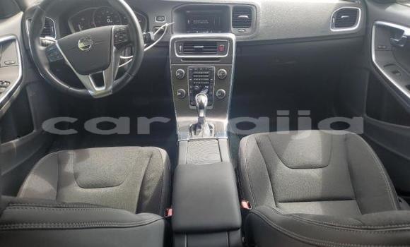 Acheter Neuf Voiture Volvo S60 Blanc à Lagos, État de Lagos Acheter Neuf Voiture Volvo S60 Blanc à Lagos, État de Lagos
