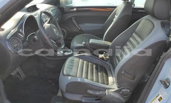 Acheter Neuf Voiture Volkswagen Beetle Bleu à Lagos, État de Lagos Acheter Neuf Voiture Volkswagen Beetle Bleu à Lagos, État de Lagos